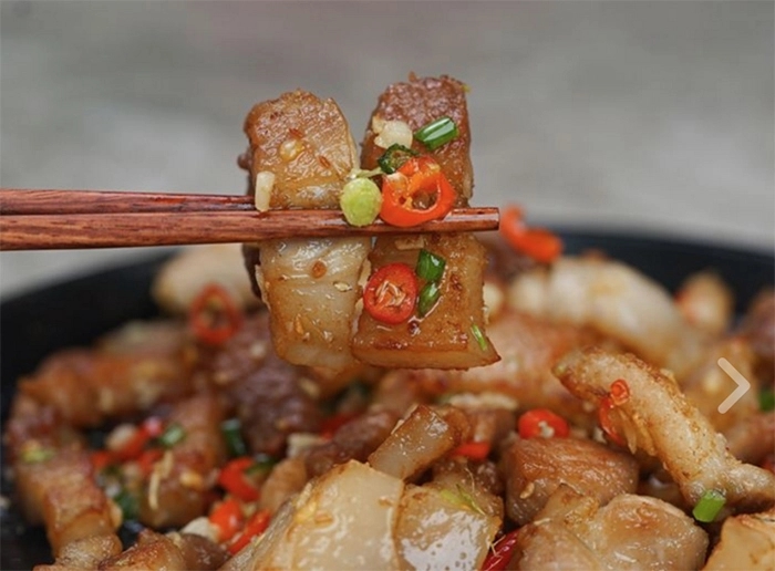 Sáng chớ mua thịt lợn, muộn chớ mua đậu phụ: Câu nói có còn giá trị?-3