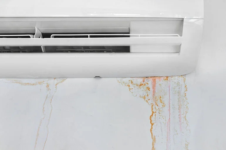 Các lỗi thông thường của điều hòa mà bạn có thể tự sửa-3