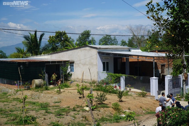 Nghi phạm giết 3 phụ nữ ở Khánh Hòa là người cộc cằn, thô lỗ-1