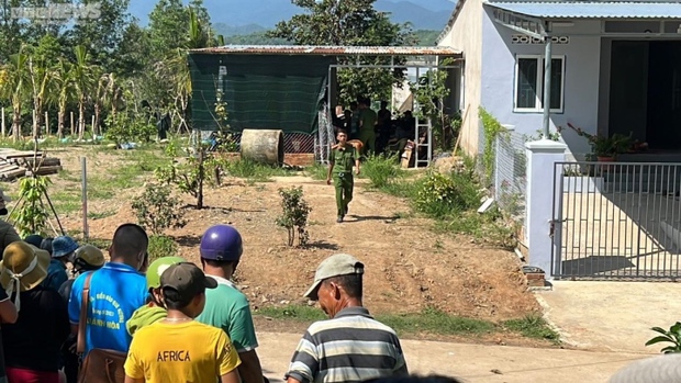 Nghi phạm giết 3 phụ nữ ở Khánh Hòa là người cộc cằn, thô lỗ-3