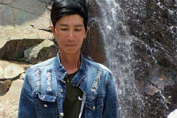 Hiện tượng Phật quang bất ngờ xuất hiện trên đỉnh Fansipan-3