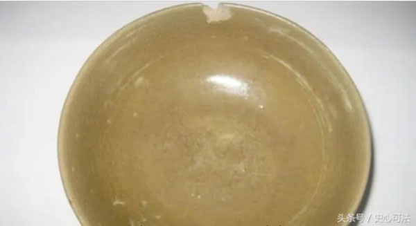 Trộm đồ trong mộ cổ, lão nông bất ngờ gặp tai ương lớn ập đến sau vài năm-2