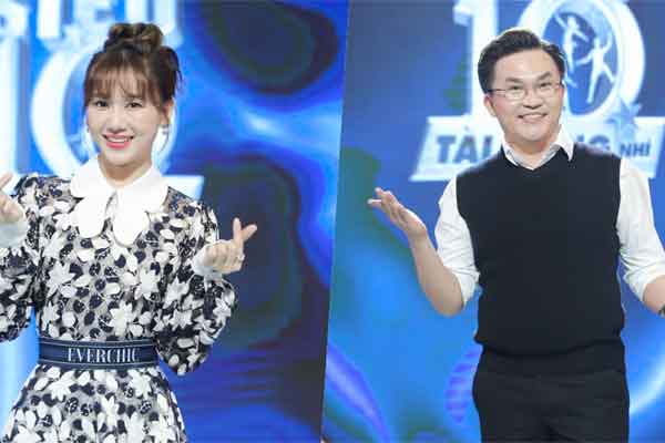 Nam MC U50 độc thân, giàu có, ăn chay trường vừa được phong NSƯT là ai?-6