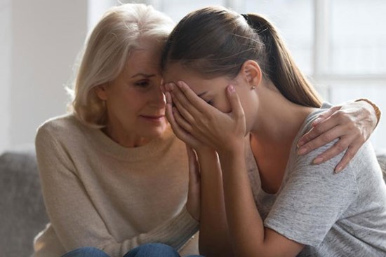 Nghịch lý: Trong các cuộc ly hôn, phụ nữ thường bị chỉ trích