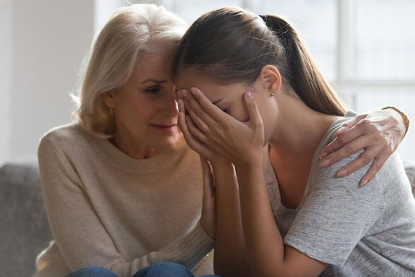 Nghịch lý: Trong các cuộc ly hôn, phụ nữ thường bị chỉ trích-1