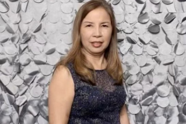 Nữ quản lý gốc Việt tử nạn trong kho lạnh nhà hàng ở Mỹ-1