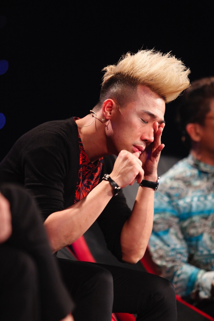 Những lần Trấn Thành nuôi tóc, để râu, thay đổi diện mạo gây tranh cãi-10