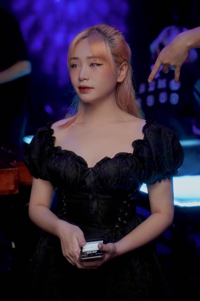 Sinh viên làm thêm quán bar bị gạ tình, chuốc rượu để đổi tiền-2