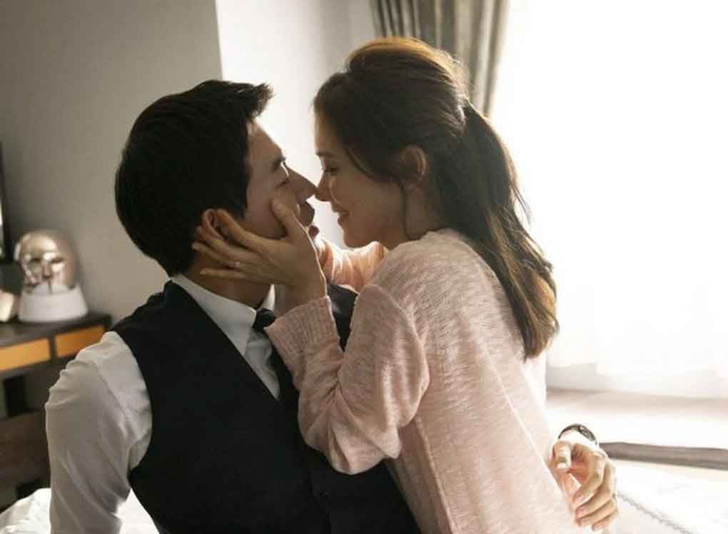 Phát hiện hai lần ngoại tình, vợ nói câu này khiến chồng bật khóc-1