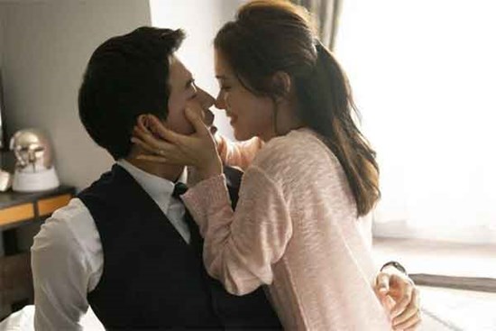 Phát hiện hai lần ngoại tình, vợ nói câu này khiến chồng bật khóc