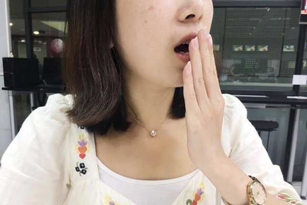 Lưỡi có những vị lạ này, coi chừng sức khỏe đang lên tiếng kêu cứu”-1