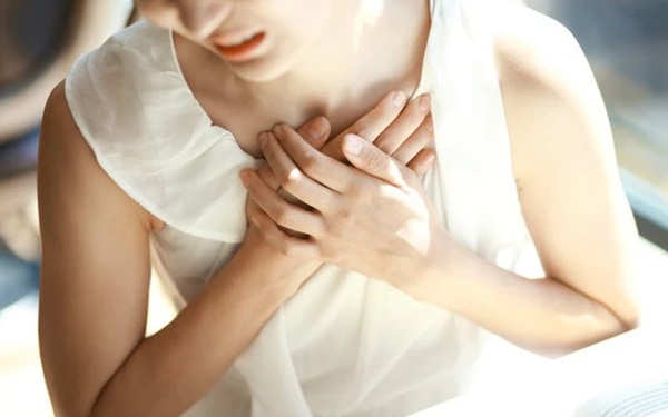 Lưỡi có những vị lạ này, coi chừng sức khỏe đang lên tiếng kêu cứu”-3