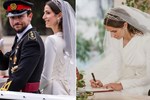 Bên trong đám cưới xa hoa của công chúa Dubai và chồng tỷ phú-13