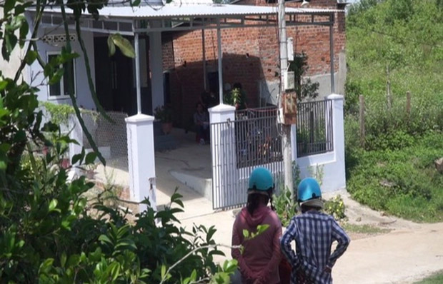 Án mạng kinh hoàng ở Khánh Hòa: Dùng chó nghiệp vụ truy bắt hung thủ trên núi-1