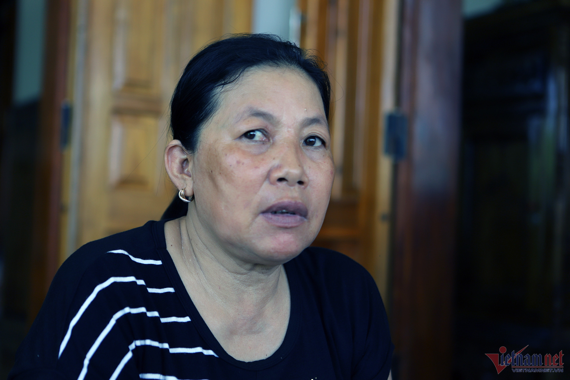 Án mạng ở Khánh Hòa: Chồng bất lực nhìn vợ thiệt mạng dưới tay hàng xóm-3