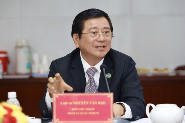 Phát ngôn ngủ 1 đêm có nhà, có xe bị xuyên tạc: Khánh Vân có quyền khởi kiện-2