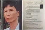 Án mạng kinh hoàng ở Khánh Hòa: Công an ra quyết định truy tìm nghi phạm