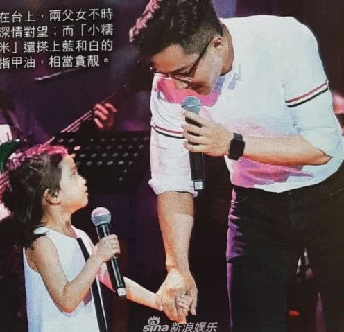 Lưu Khải Uy vạch mặt Dương Mịch-2