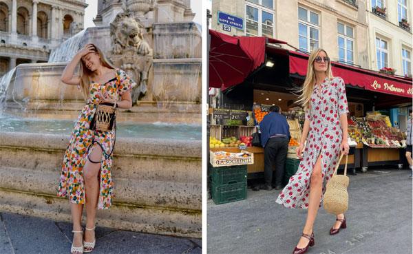 4 kiểu váy hè mát mẻ và tôn dáng-1