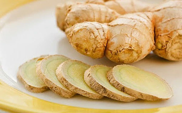 Sáng sớm ăn gừng tốt hơn cả uống nước sâm, buổi tối ăn gừng độc ngang thạch tín: Điều này có đúng?-3