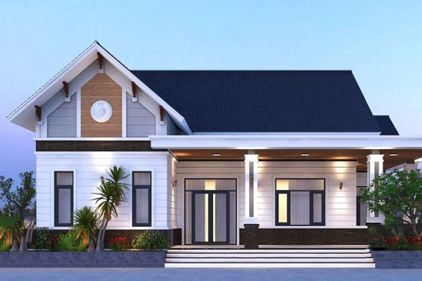 Cách nhận biết ngôi nhà có phong thủy tốt-1