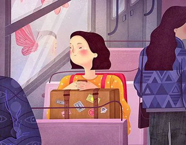 3 điều không nên làm để sống thoải mái cả đời, phạm một lỗi cũng đủ mệt mỏi triền thân-2