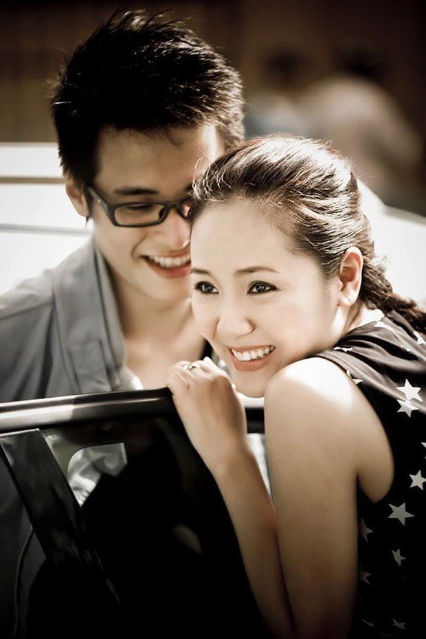 Ca sĩ Phương Linh: Tôi không đá đểu Hà Anh Tuấn-1