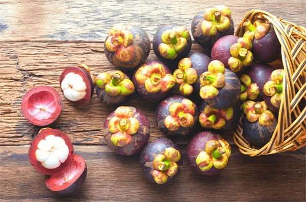 Bà bầu ăn măng cụt được không?-1