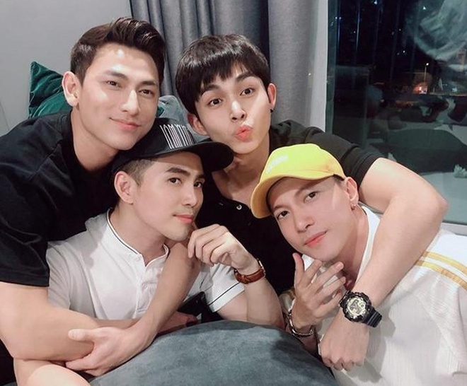 Nam ca sĩ Việt từng tốt nghiệp thủ khoa, nay là nhân tố gây chú ý trên truyền hình thực tế-4