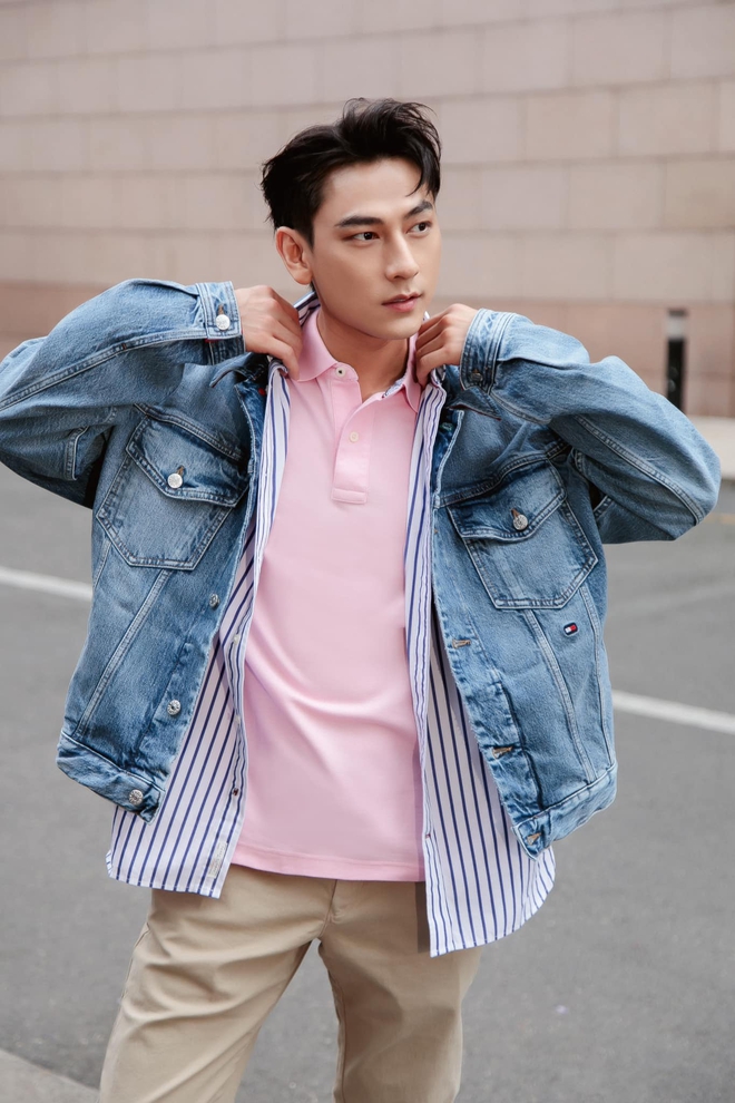 Nam ca sĩ Việt từng tốt nghiệp thủ khoa, nay là nhân tố gây chú ý trên truyền hình thực tế-9