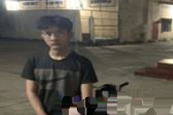 Bắt khẩn cấp nghi phạm hiếp dâm bé gái 14 tuổi-1