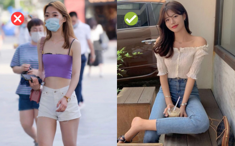 4 lỗi diện đồ hè kém duyên mà chị em hay mắc phải-1