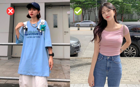 4 lỗi diện đồ hè kém duyên mà chị em hay mắc phải-2