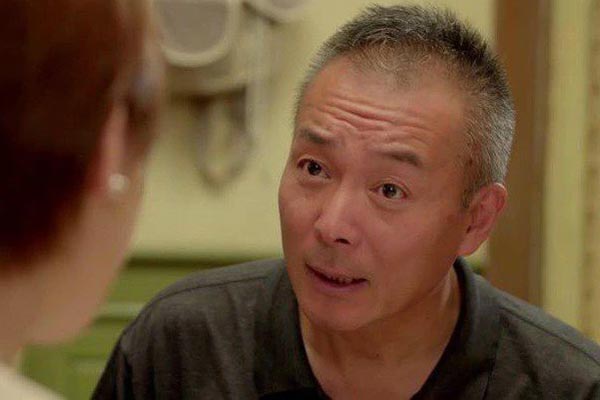 Bố chồng tiết lộ sự thật trước nghỉ hưu, tôi vỡ mộng lấy công tử nhà giàu-2