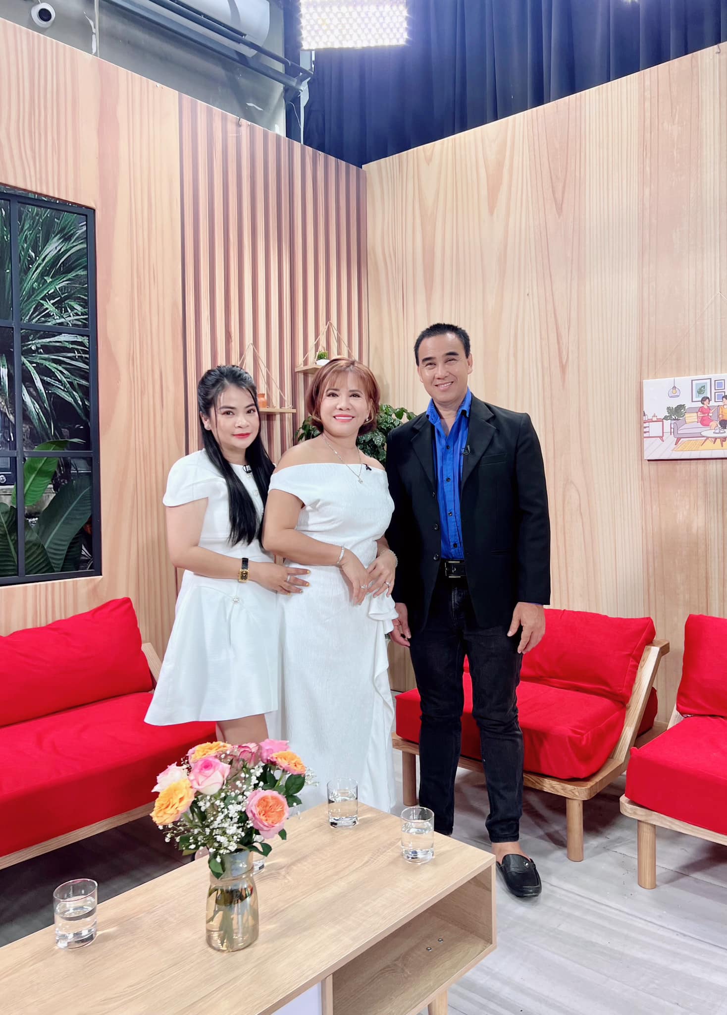 Cô gái Bình Định làm dâu Bắc, về ra mắt bị giao thử thách chặt gà-6