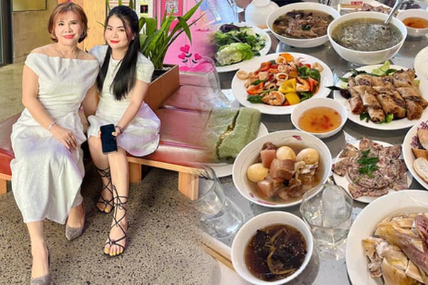 Dù bạn trai cố thuyết phục, tôi vẫn giữ quan điểm không làm dâu-2