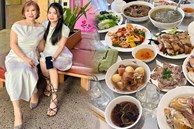 Cô gái Bình Định làm dâu Bắc, về ra mắt bị giao thử thách chặt gà