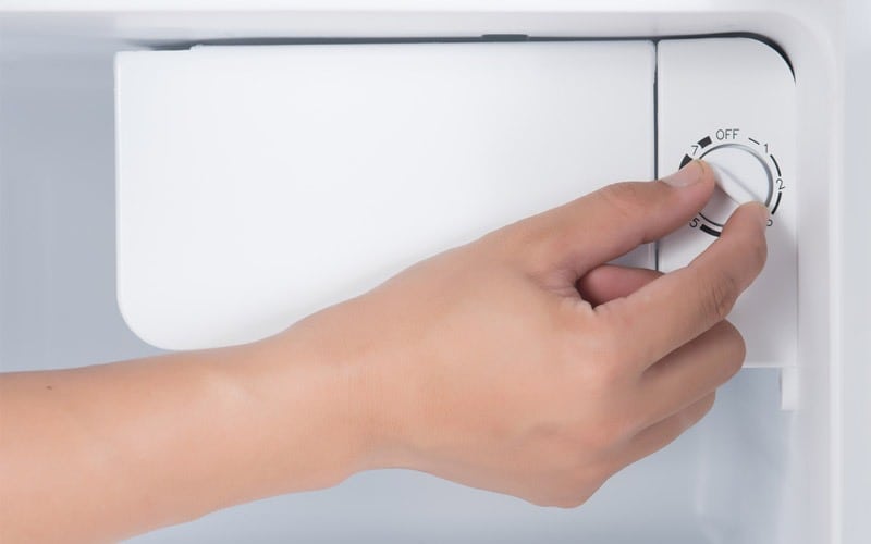 Nhiệt độ lý tưởng để cài đặt tủ lạnh giúp tiết kiệm tiền mỗi tháng-1