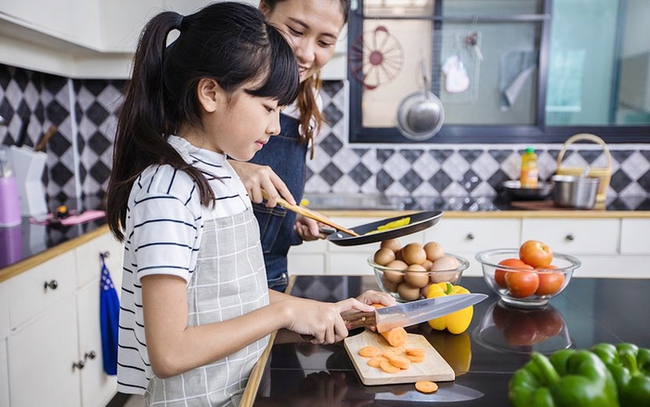 4 hoạt động mà con bạn nên thử trong mùa hè này-1