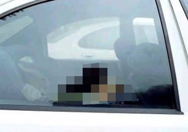 Nữ sinh bị ngạt khí trong ôtô không được đặc cách vào lớp 10 công lập-1