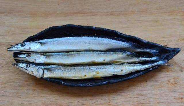 Cách làm cá thu đao nướng muối, ăn vừa ngon vừa bổ dưỡng-2