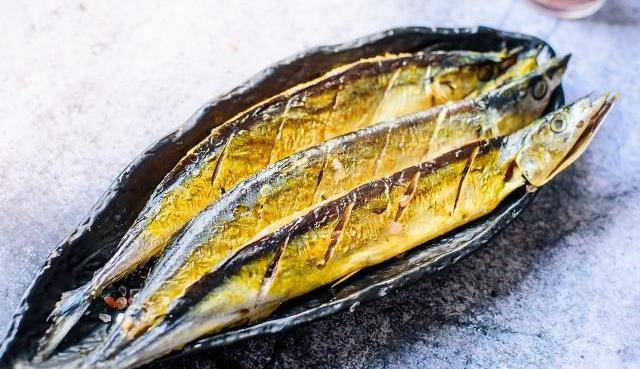 Cách làm cá thu đao nướng muối, ăn vừa ngon vừa bổ dưỡng-1
