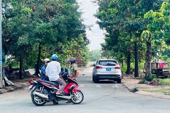 Thưởng ngay 100 triệu đồng cho ai cung cấp thông tin vụ chân tay bị đốt cháy