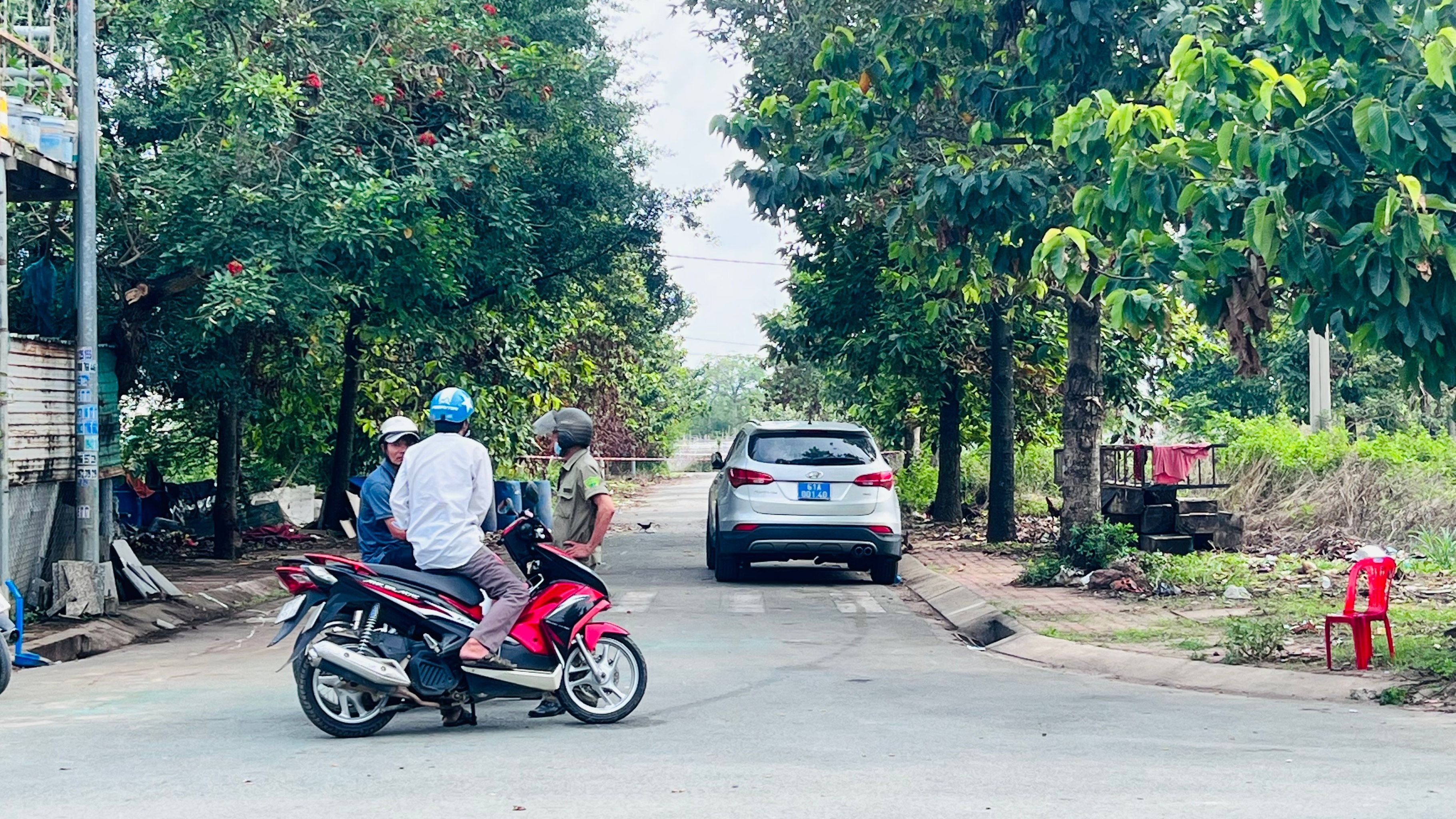 Thưởng ngay 100 triệu đồng cho ai cung cấp thông tin vụ chân tay bị đốt cháy-1