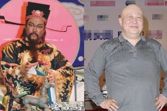 Bao Thanh Thiên Kim Siêu Quần sống ẩn dật sau điều trị u não