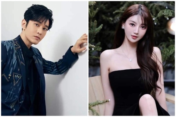 Huỳnh Hiểu Minh ẩn ý chuyện tái hôn, muốn có con gái-2