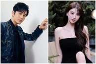 Người mẫu nóng bỏng đau khổ khi bị Huỳnh Hiểu Minh 'đá'