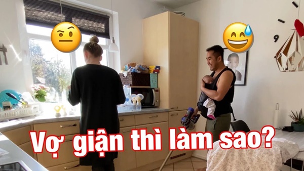 Lấy vợ kém 11 tuổi, ngày ra mắt rể Việt bị bố vợ hỏi hóc búa-3