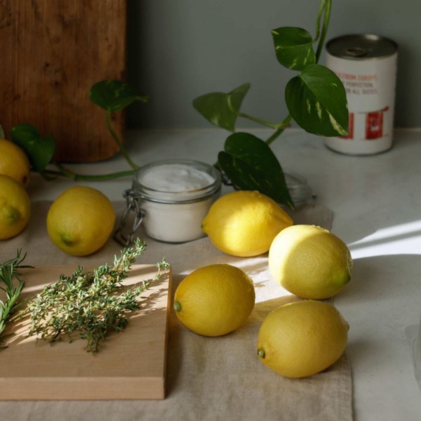 2 công thức pha nước chanh giúp trẻ hóa làn da lại tuyệt ngon sảng khoái ngày hè-7