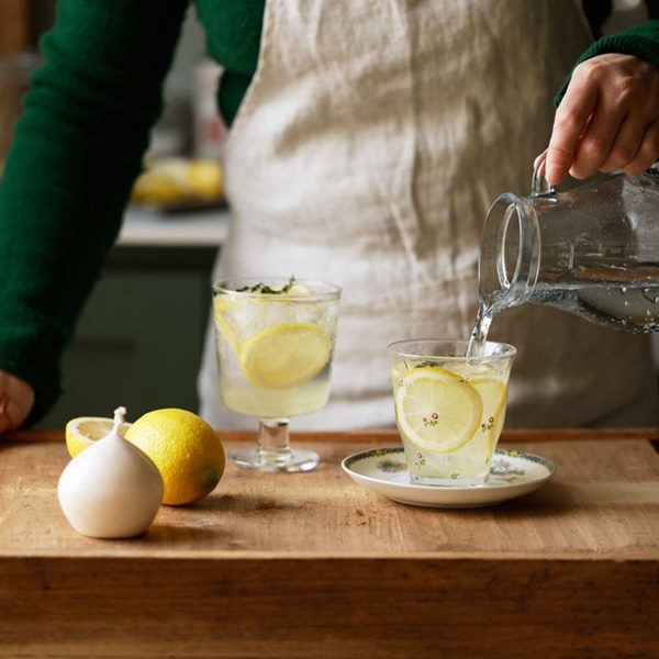 2 công thức pha nước chanh giúp trẻ hóa làn da lại tuyệt ngon sảng khoái ngày hè-8